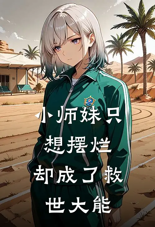 小师妹只想摆烂，却成了救世大能