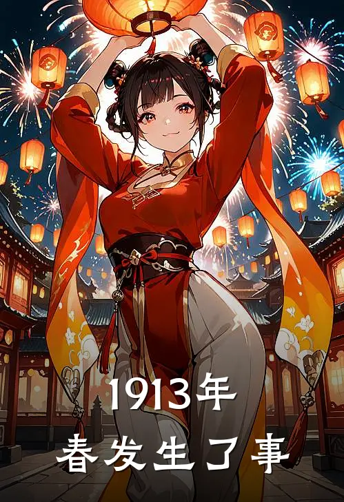 1913年春发生了事