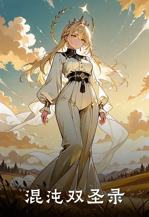 混沌双圣录