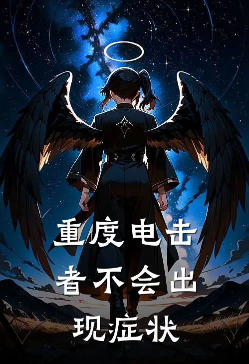 重度电击者不会出现症状