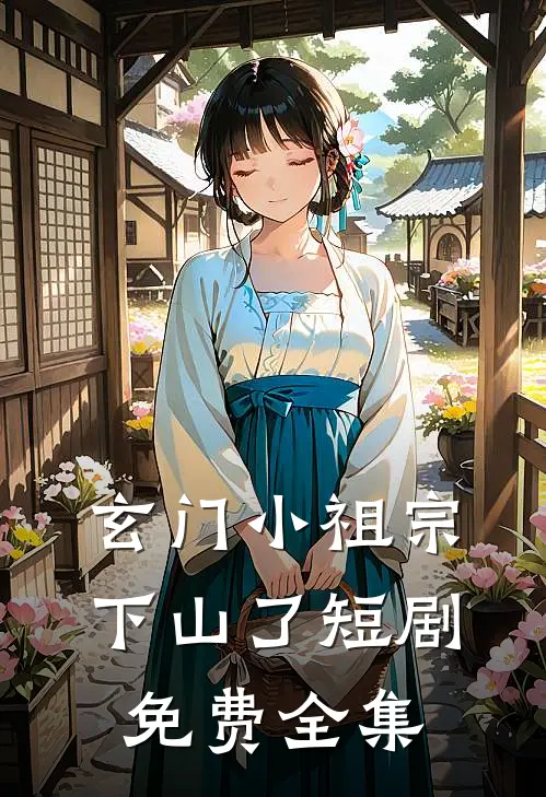 玄门小祖宗下山了短剧免费全集