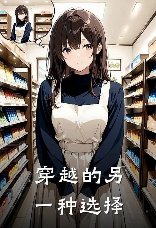 穿越的另一种选择