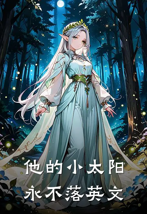 他的小太阳永不落英文