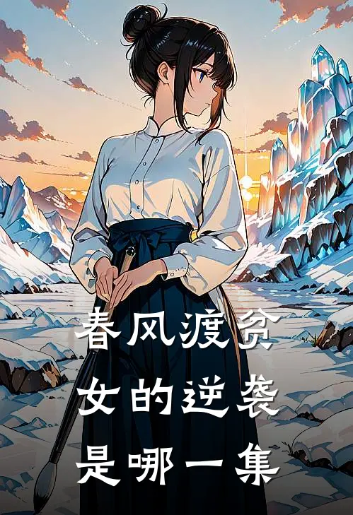 春风渡贫女的逆袭是哪一集