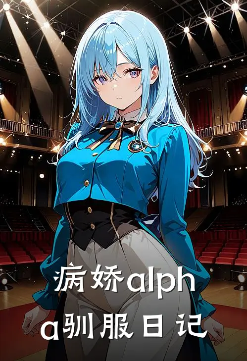 病娇alpha驯服日记