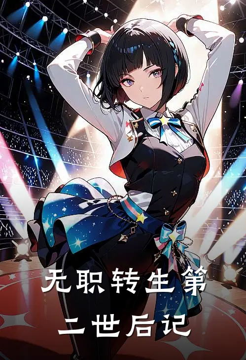 无职转生第二世后记