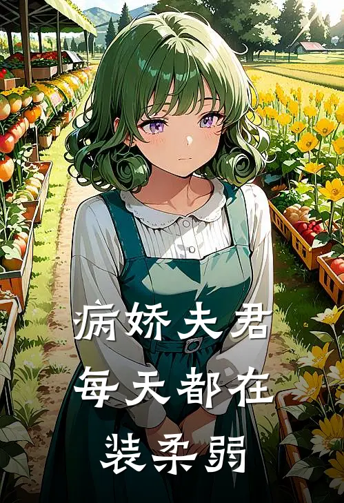 病娇夫君每天都在装柔弱