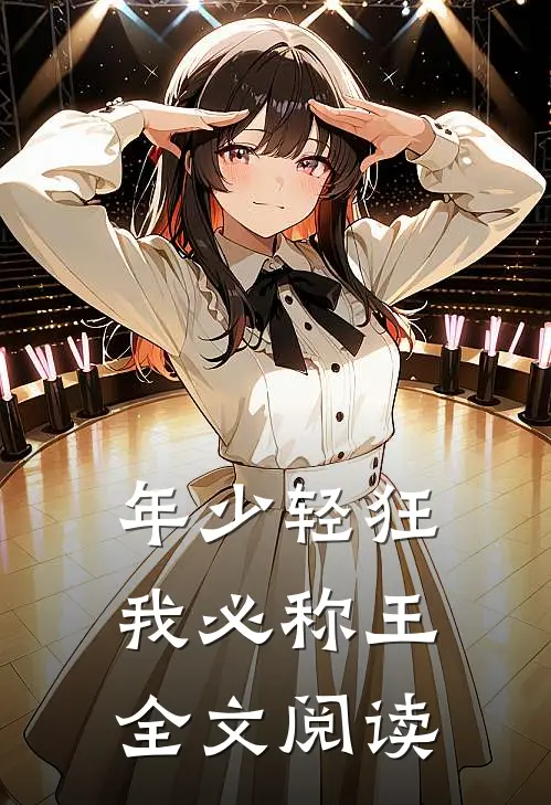 年少轻狂我必称王全文阅读