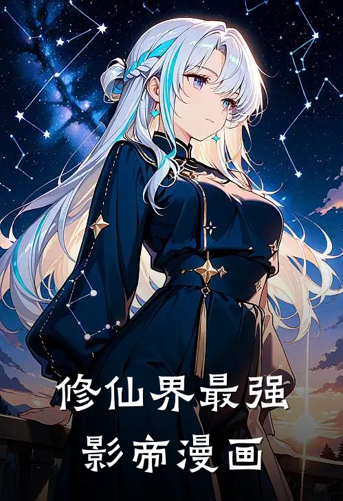 修仙界最强影帝漫画