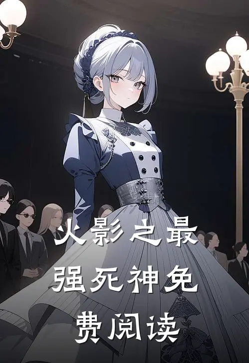 火影之最强死神免费阅读