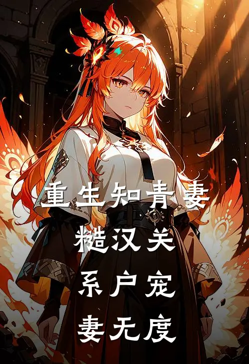 重生知青妻，糙汉关系户宠妻无度