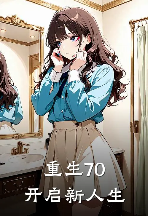 重生70，开启新人生