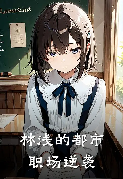 林浅的都市职场逆袭