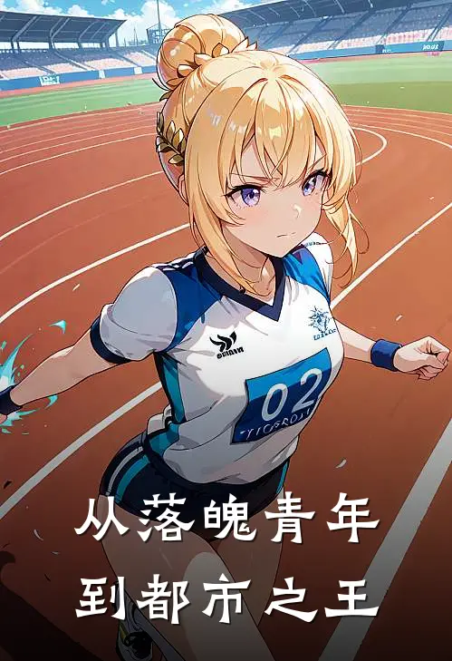 从落魄青年到都市之王