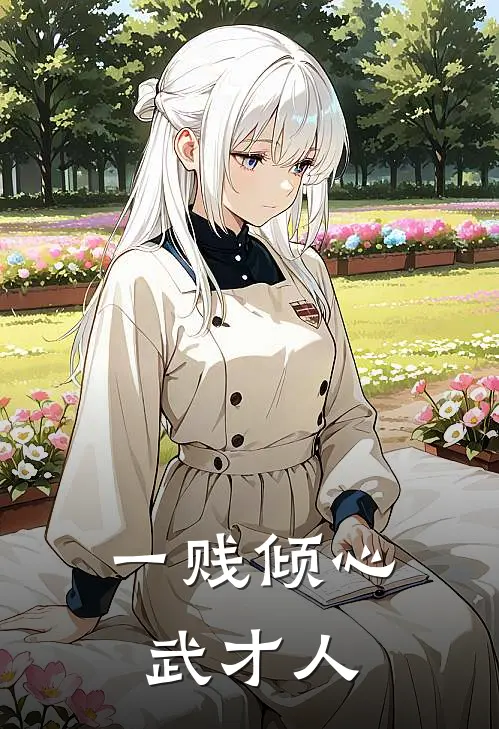 一贱倾心武才人