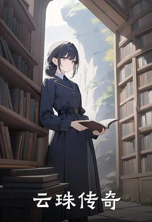 云珠传奇
