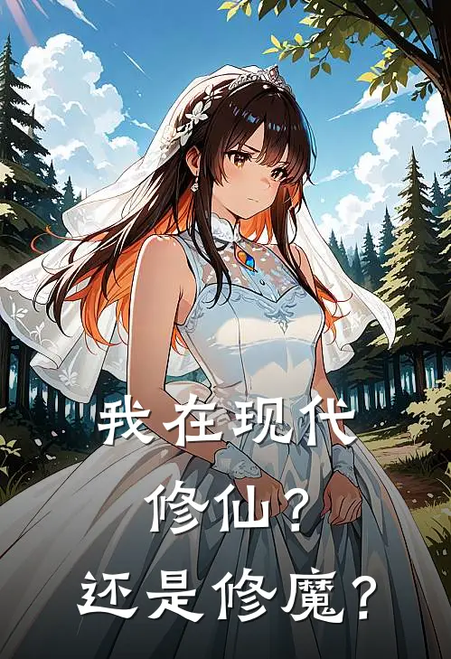 我在现代修仙？还是修魔？