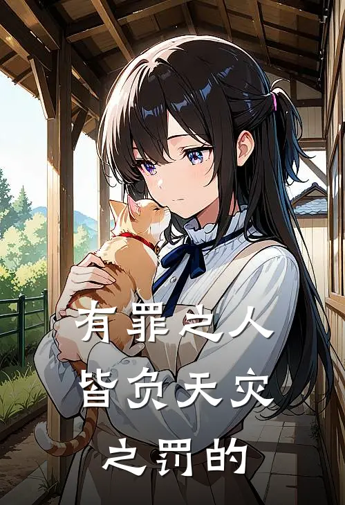 有罪之人皆负天灾之罚的