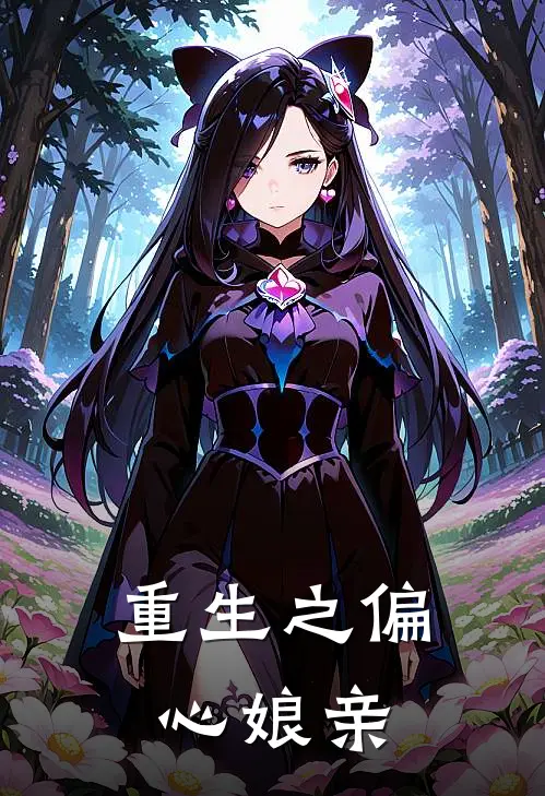 重生之偏心娘亲