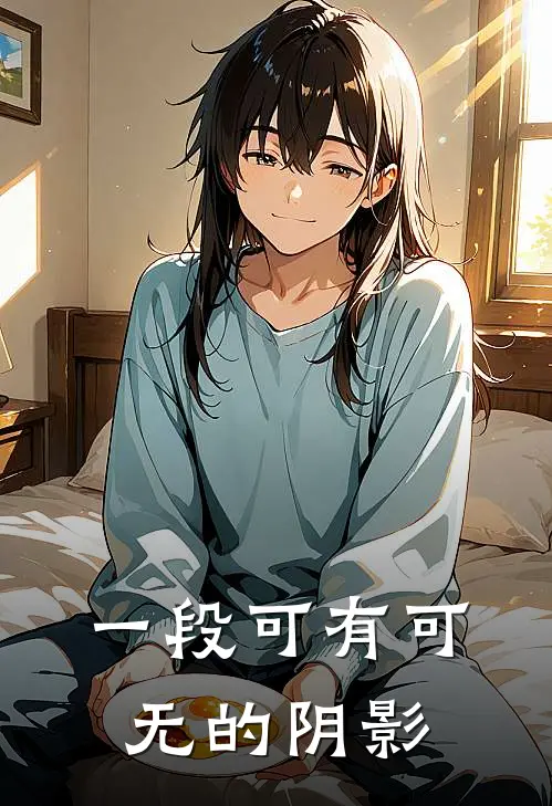 一段可有可无的阴影