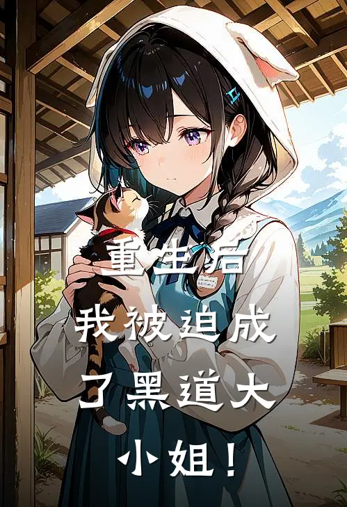 重生后，我被迫成了黑道大小姐！