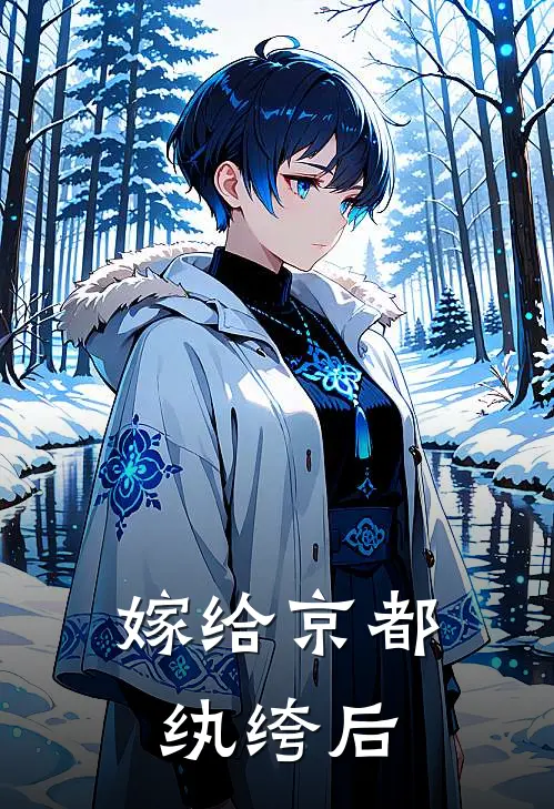 嫁给京都纨绔后