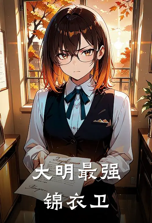 大明最强锦衣卫：