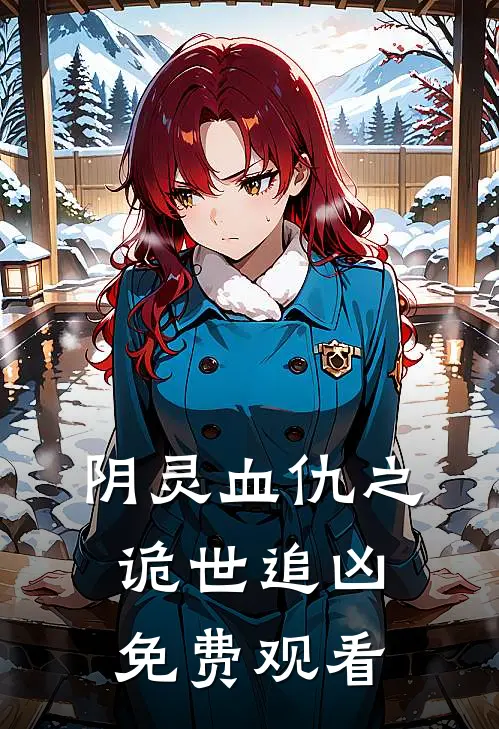 阴灵血仇之诡世追凶免费观看