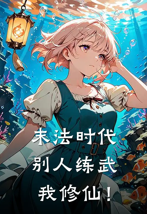 末法时代：别人练武我修仙！