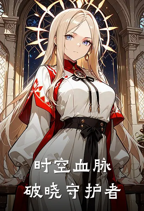 时空血脉：破晓守护者