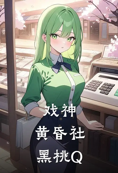 戏神：黄昏社黑桃Q