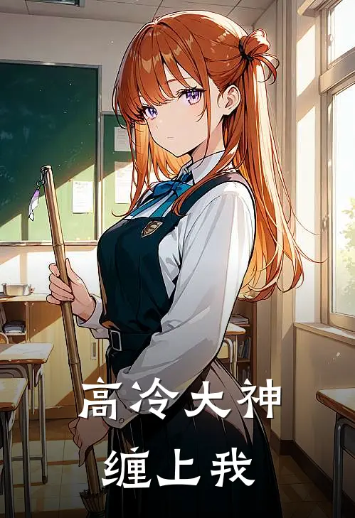 高冷大神缠上我