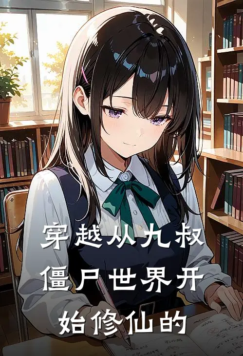 穿越从九叔僵尸世界开始修仙的