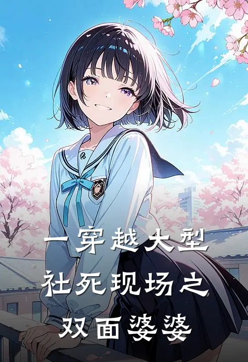 一穿越大型社死现场之双面婆婆