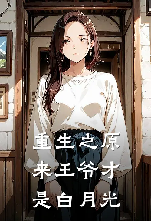 重生之原来王爷才是白月光