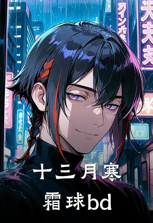 十三月寒霜球bd