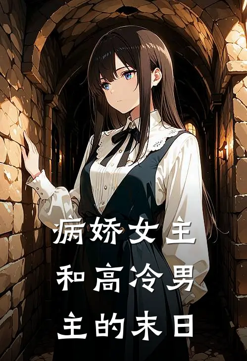 病娇女主和高冷男主的末日