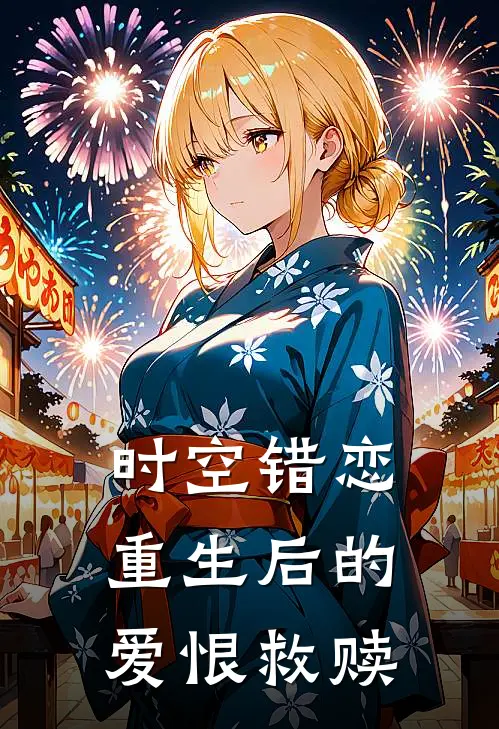 时空错恋：重生后的爱恨救赎