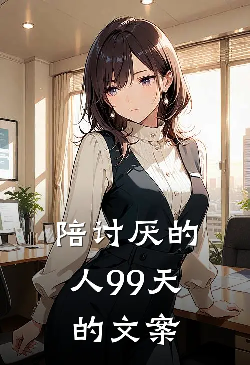 陪讨厌的人99天的文案