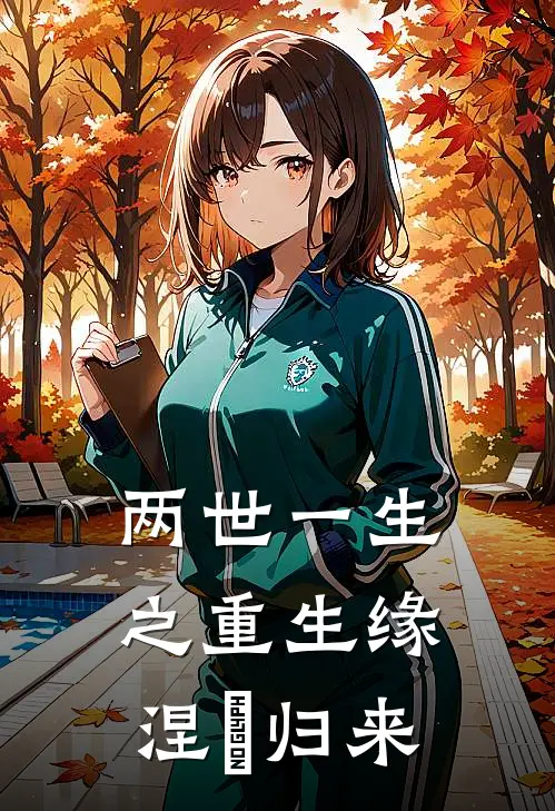 两世一生之重生缘：涅槃归来