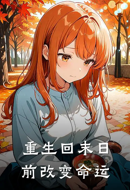 重生回末日前改变命运