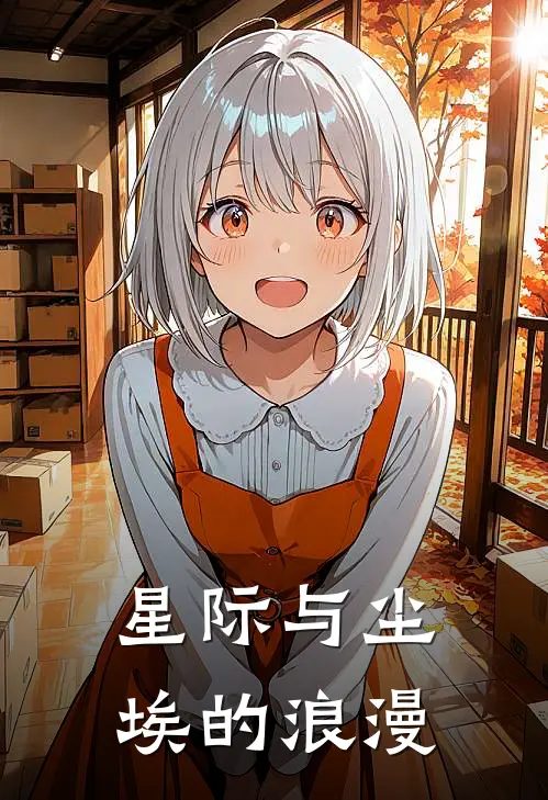 星际与尘埃的浪漫