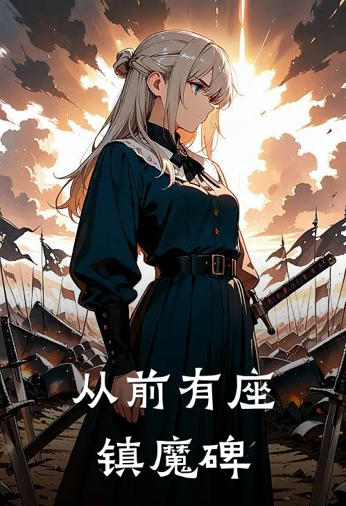 从前有座镇魔碑