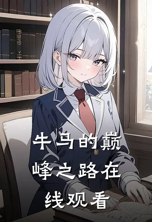 牛马的巅峰之路在线观看