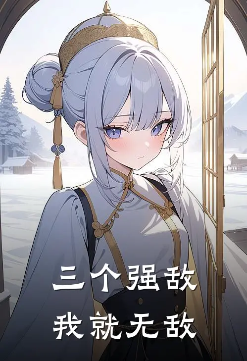 三个强敌我就无敌