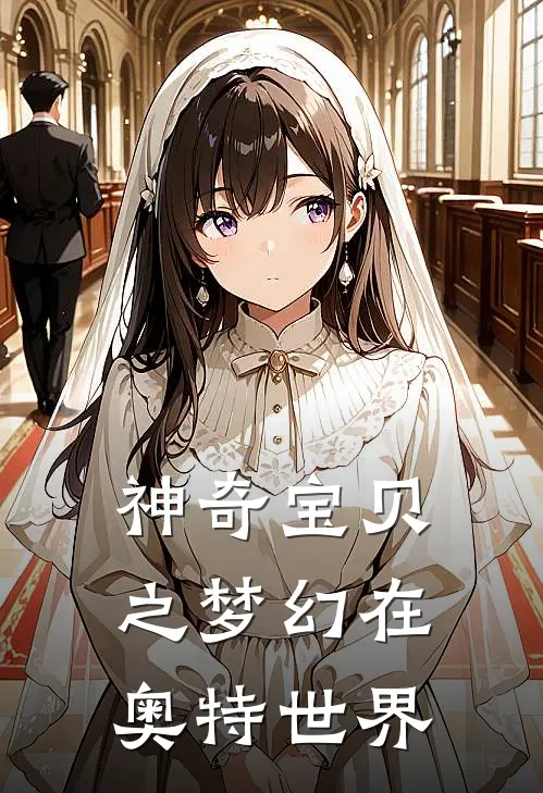 神奇宝贝之梦幻在奥特世界