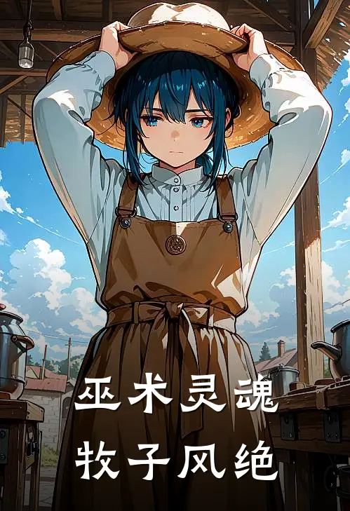 巫术灵魂牧子风绝