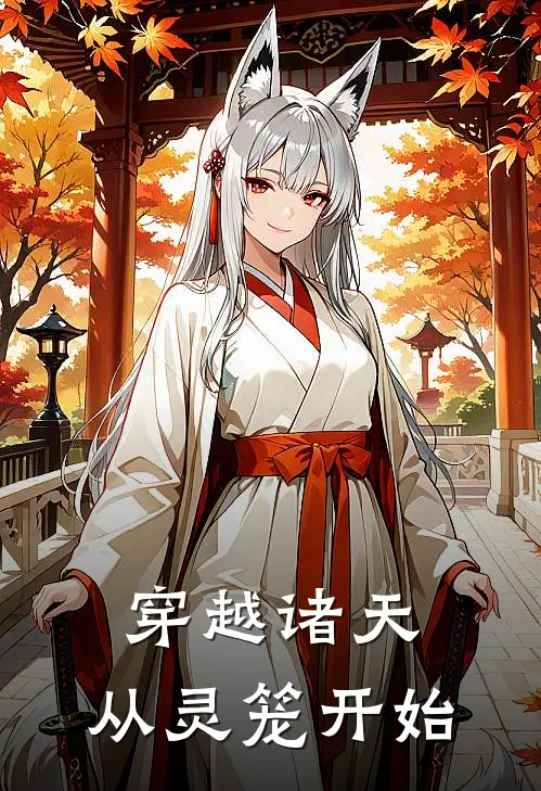 穿越诸天：从灵笼开始