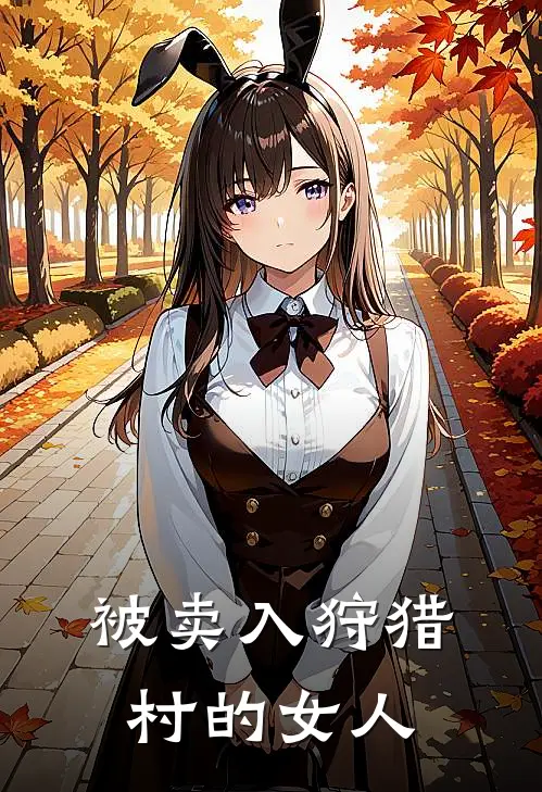 被卖入狩猎村的女人