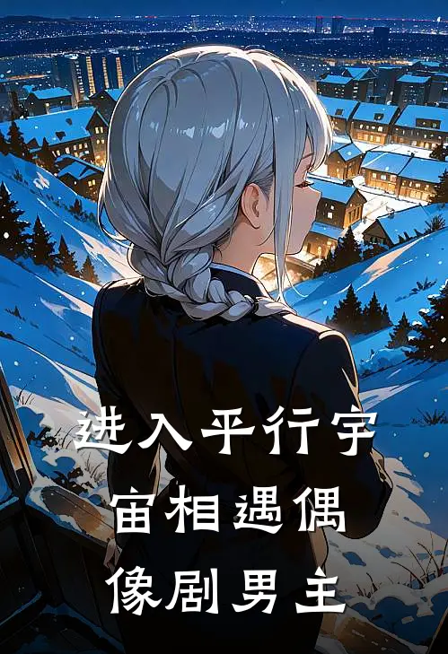 进入平行宇宙相遇偶像剧男主